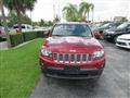 2016 Jeep Compass Image # 2