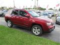 2016 Jeep Compass Image # 3