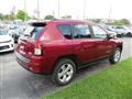 2016 Jeep Compass Image # 4