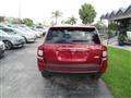 2016 Jeep Compass Image # 5