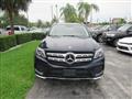 2017 Mercedes-Benz GLS550 Image # 2