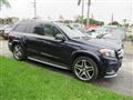 2017 Mercedes-Benz GLS550 Image # 3