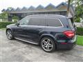 2017 Mercedes-Benz GLS550 Image # 6