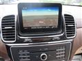 2017 Mercedes-Benz GLS550 Image # 14
