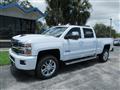 2018 Chevrolet Silverado 2500 Image # 1
