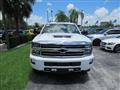 2018 Chevrolet Silverado 2500 Image # 2