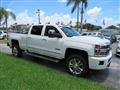 2018 Chevrolet Silverado 2500 Image # 3
