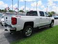2018 Chevrolet Silverado 2500 Image # 4