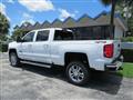 2018 Chevrolet Silverado 2500 Image # 6