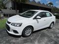 2018 Chevrolet Sonic Image # 1