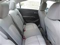 2018 Chevrolet Sonic Image # 11