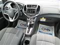 2018 Chevrolet Sonic Image # 12