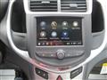 2018 Chevrolet Sonic Image # 15