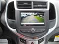 2018 Chevrolet Sonic Image # 16