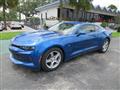 2018 Chevrolet Camaro Image # 1
