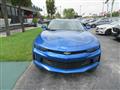 2018 Chevrolet Camaro Image # 2