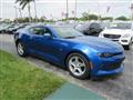 2018 Chevrolet Camaro Image # 3