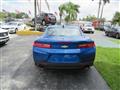 2018 Chevrolet Camaro Image # 5