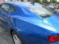 2018 Chevrolet Camaro Image # 7