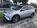 2017 Toyota RAV4 Image # 1