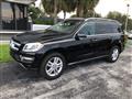 2014 Mercedes-Benz GL450 Image # 1