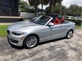 2016 BMW 228i Convertible Image # 8