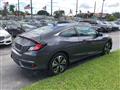 2017 Honda Civic Image # 4