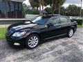2008 Lexus LS 460 Image # 1