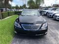 2008 Lexus LS 460 Image # 2