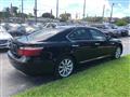 2008 Lexus LS 460 Image # 4