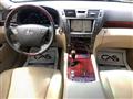 2008 Lexus LS 460 Image # 9