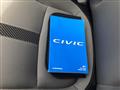 2017 Honda Civic Image # 15