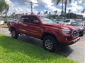 2018 Toyota Tacoma Image # 3