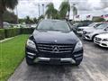 2015 Mercedes-Benz ML350 Image # 2