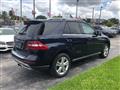 2015 Mercedes-Benz ML350 Image # 4