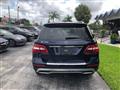 2015 Mercedes-Benz ML350 Image # 5