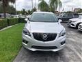 2017 Buick Envision Image # 2