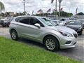 2017 Buick Envision Image # 3