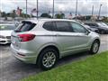 2017 Buick Envision Image # 4