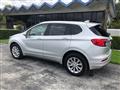 2017 Buick Envision Image # 6