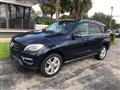 2015 Mercedes-Benz ML350 Image # 1