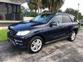 2014 Mercedes-Benz ML350 Image # 1
