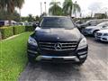 2014 Mercedes-Benz ML350 Image # 2