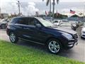 2014 Mercedes-Benz ML350 Image # 3