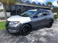 2018 Nissan Rogue Image # 1