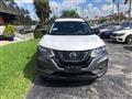2018 Nissan Rogue Image # 2