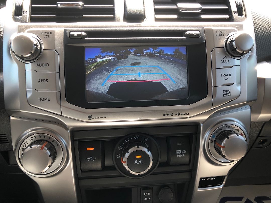 2017 Toyota 4runner 21 96655 1