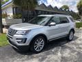 2016 Ford Explorer Image # 1