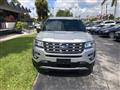 2016 Ford Explorer Image # 2