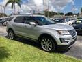2016 Ford Explorer Image # 3